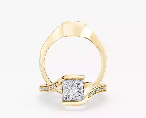 ZABS0017B SQ ENGAGEMENT