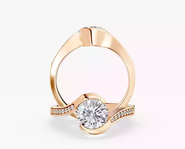 ZABS0017B RD ENGAGEMENT