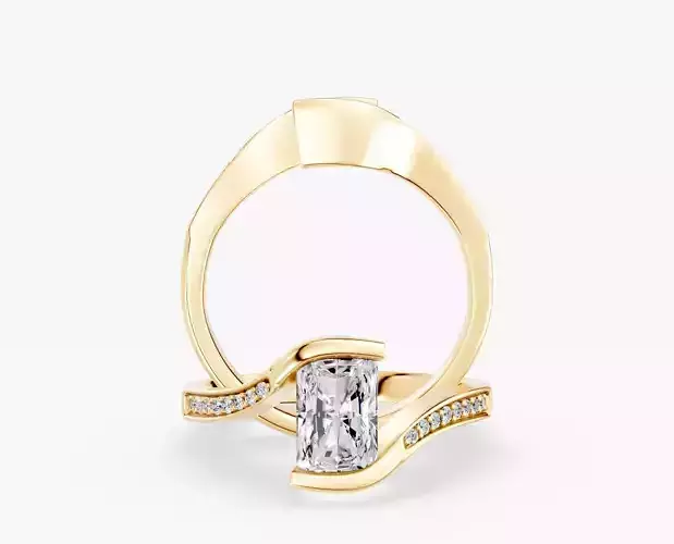 ZABS0017B RA engagement