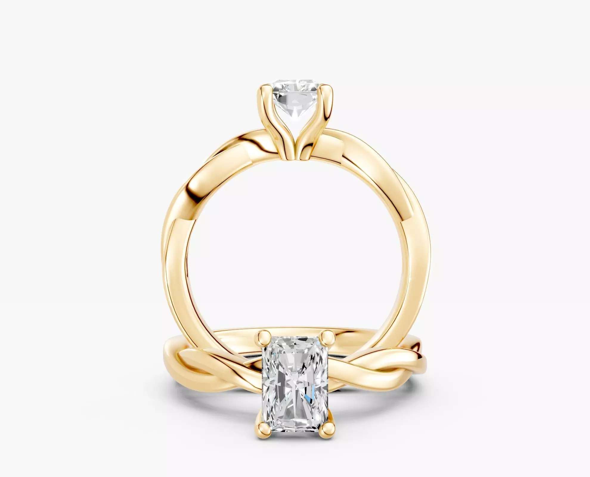 ZABS0021A RA ENGAGEMENT 3D print model