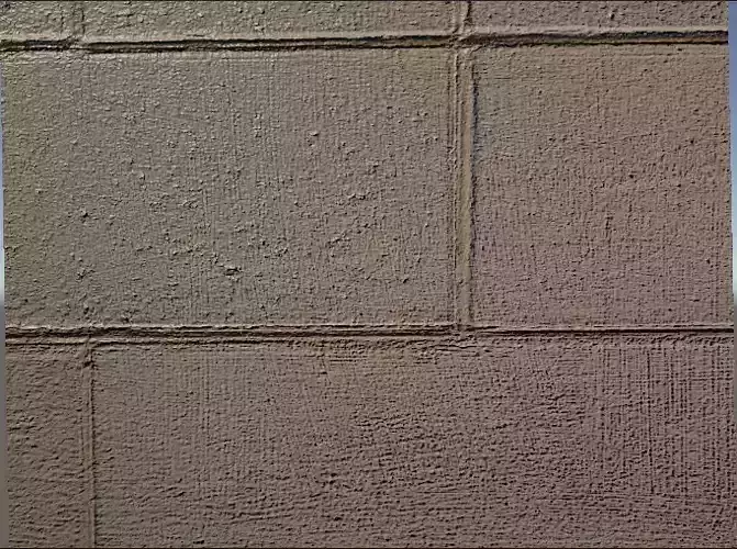 7 high-quality PBR materials 