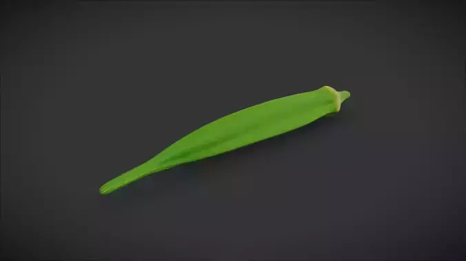 An Okra