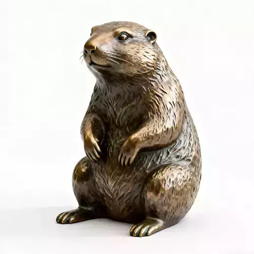 Groundhog