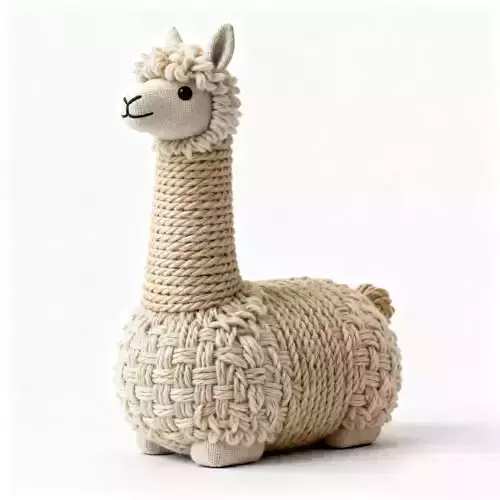 Alpaca