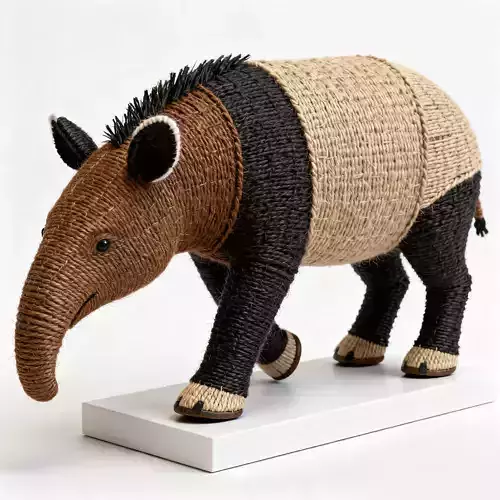 tapir