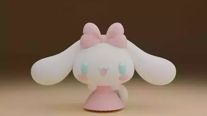 Sanrio cinnamoroll 25