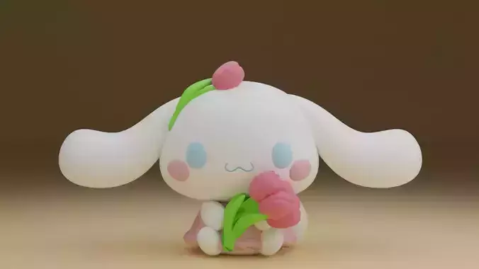 Sanrio cinnamoroll 16