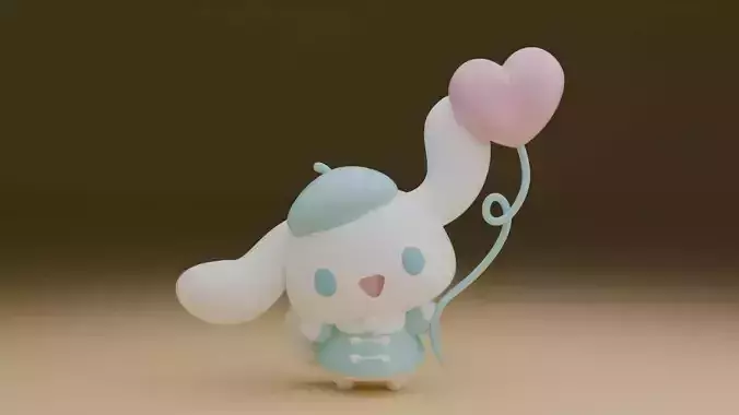 Sanrio cinnamoroll 15