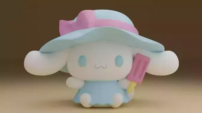 Sanrio cinnamoroll 13