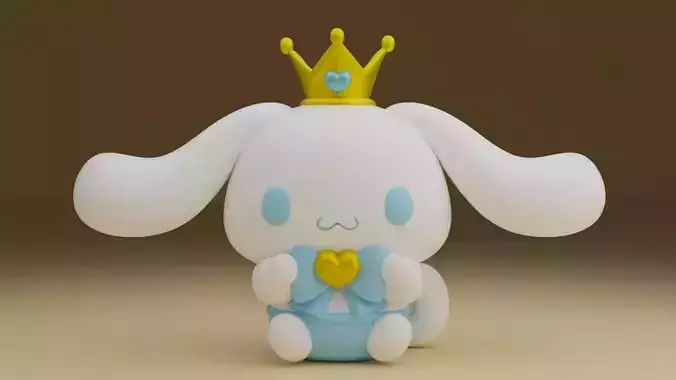 Sanrio cinnamoroll 12