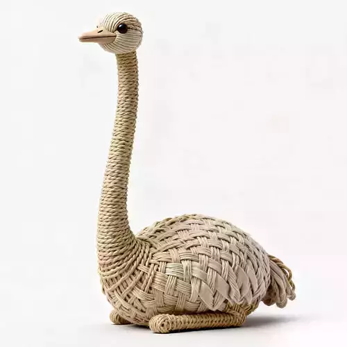 Ostrich