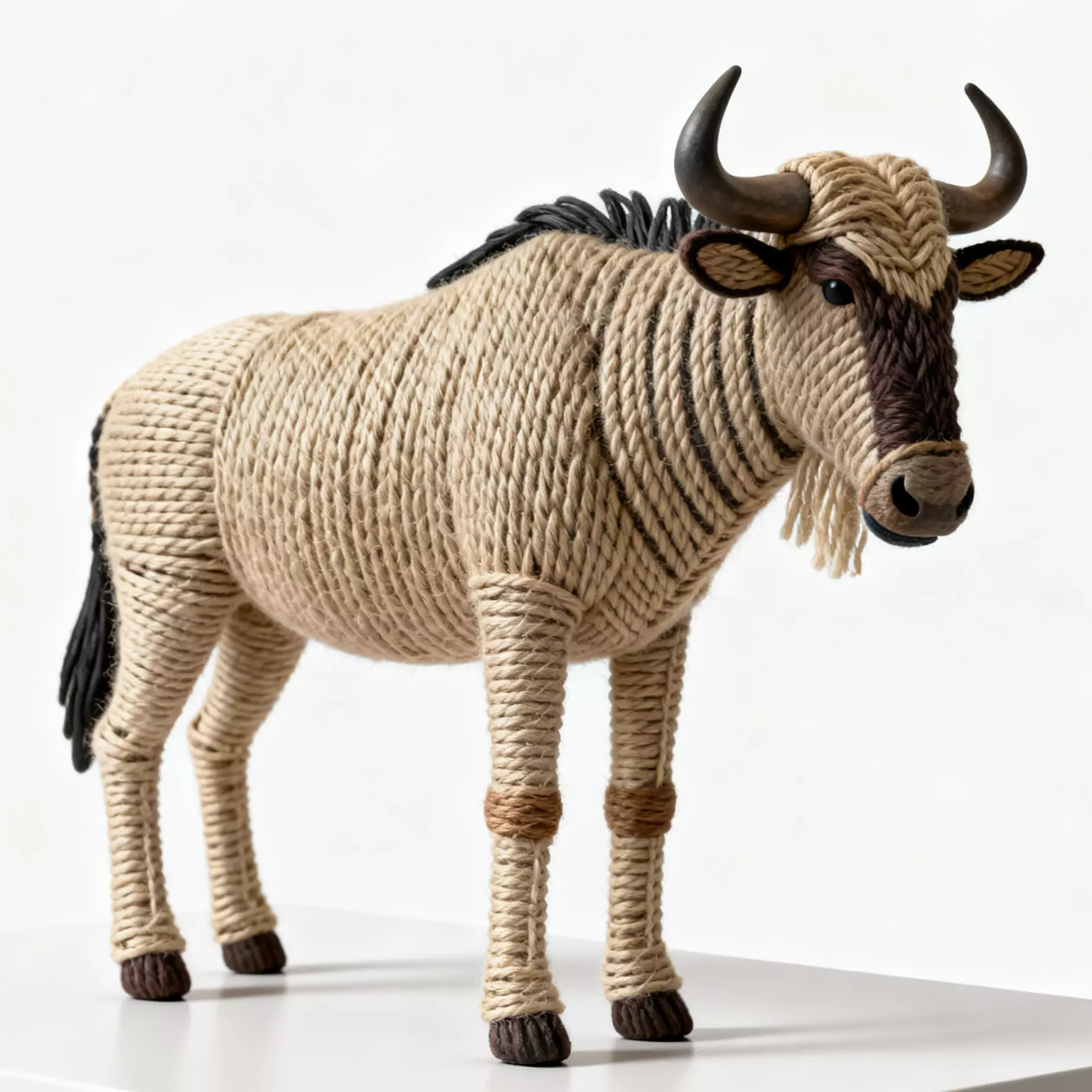 Gnoes 3D print model