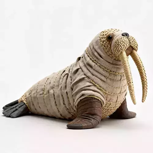 Walrus