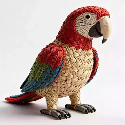 Parrot