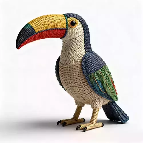 Toucan