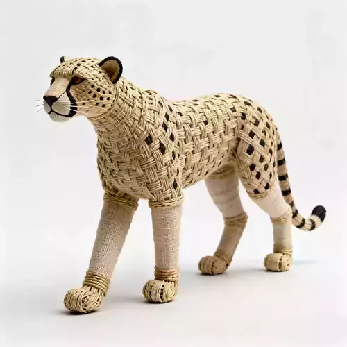 Cheetah