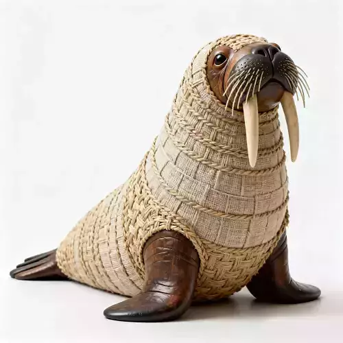 walrus