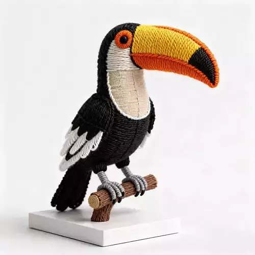 Toucan