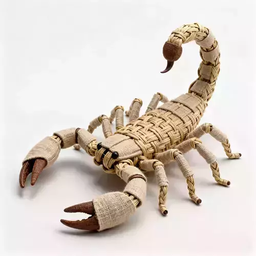 Scorpion