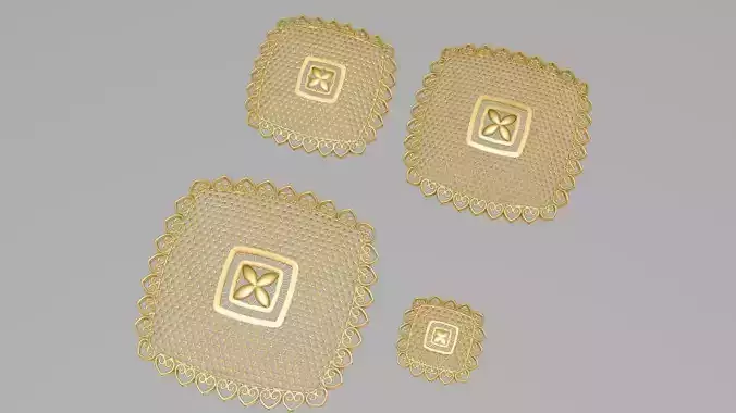 Square service seeds