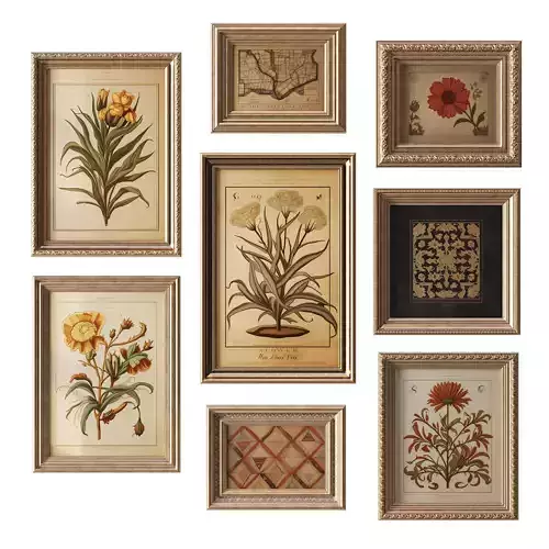 Picture Frames 02