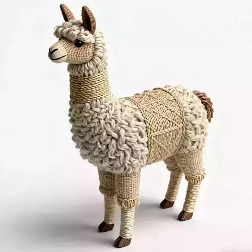Alpaca