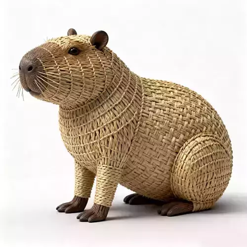 Capybara