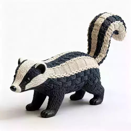 badger