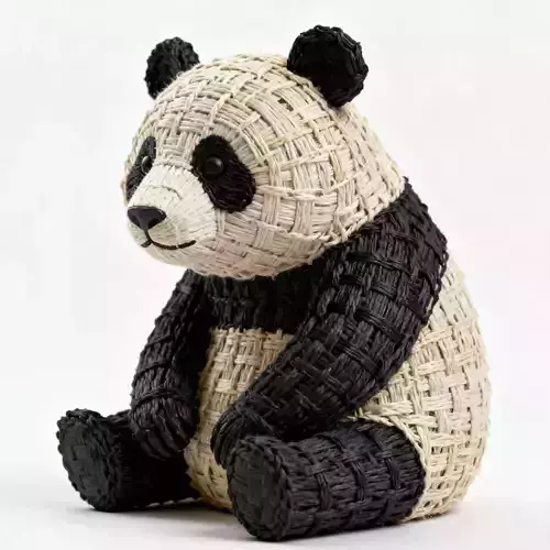 panda