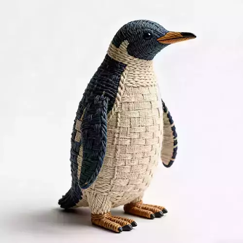 penguin