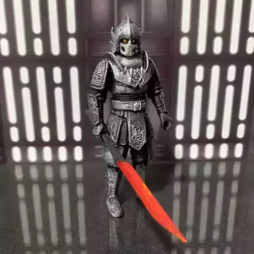 Darth bane canon star wars vintage toy