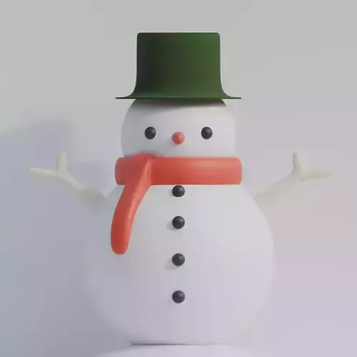 Snowman