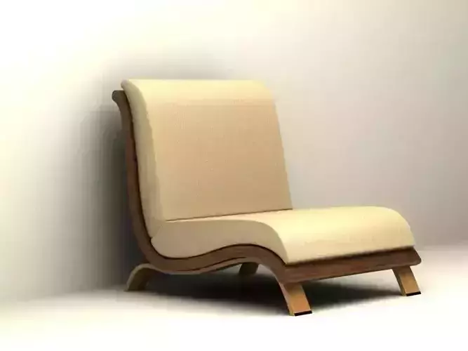 modern chair