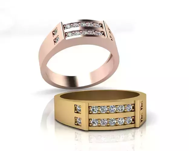 men engagement jewelry ring