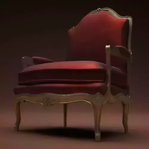 arm chair