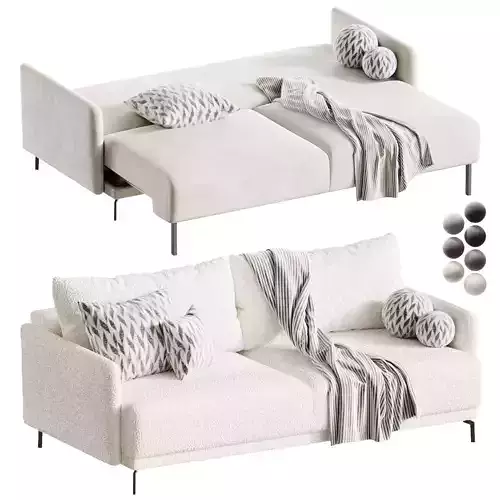 ARCHI sofa bed