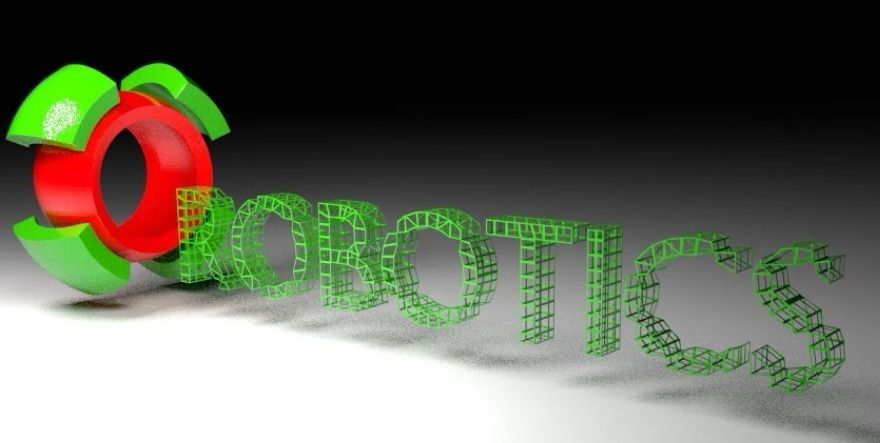 Teleport Machine 3D model