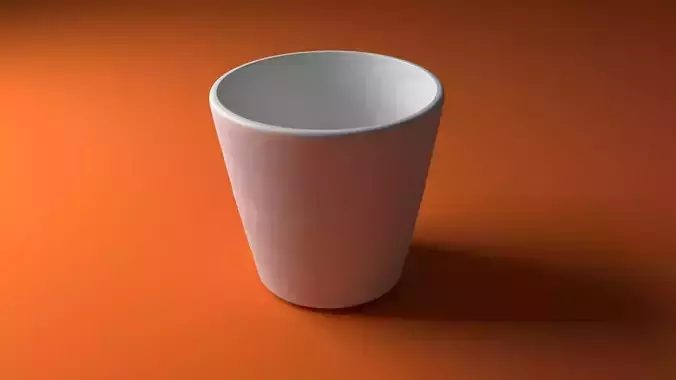 A Cup
