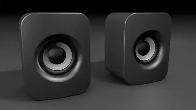 Speakers