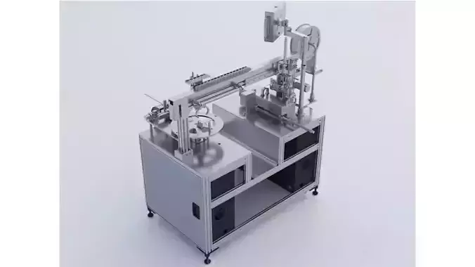 Industrial automation equipment