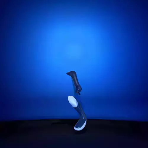 Orca Warrior Character model pack