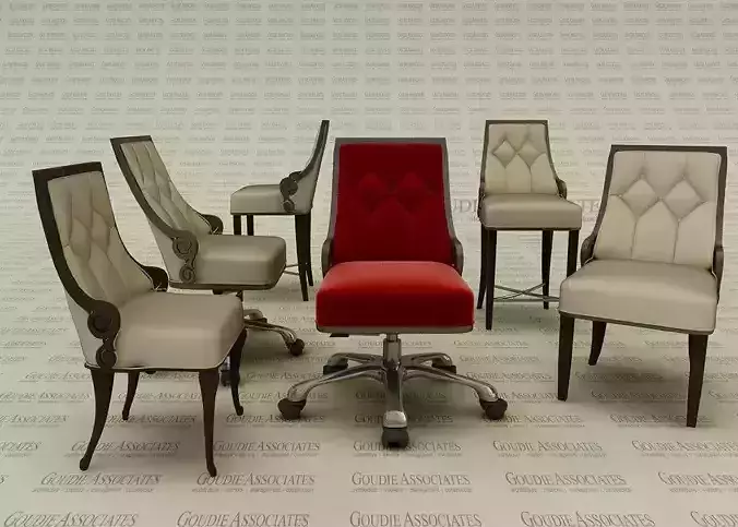 Dining Chair Office Chair Club Chair Lounge Chair