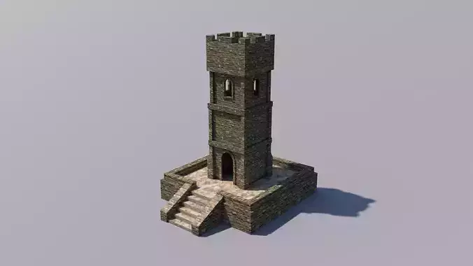 Watch Tower