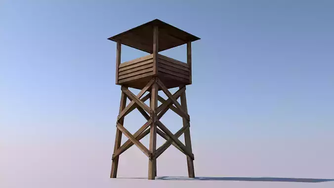 Watch Tower