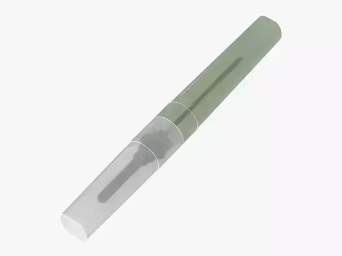 Medical Blood Collection Needle Double Ended - PBR