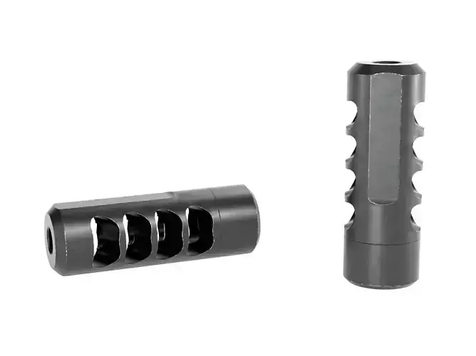 TI PRO 4 Muzzle Brake
