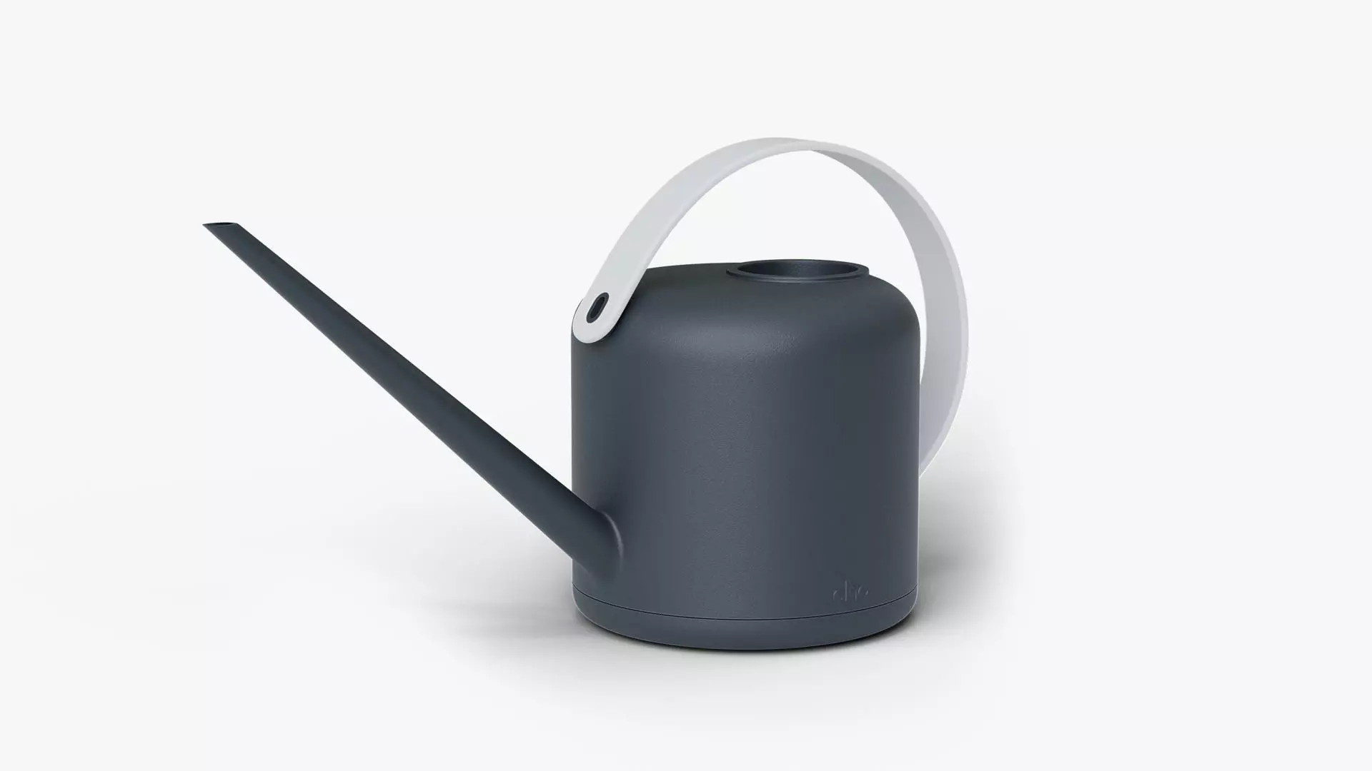 WATERING CAN ELHO 3D model