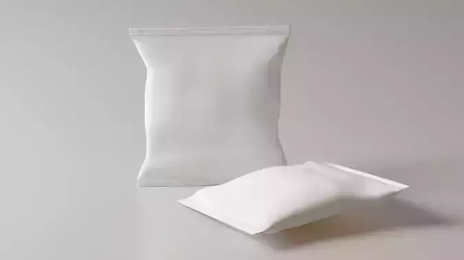 Food Packaging Biscuit