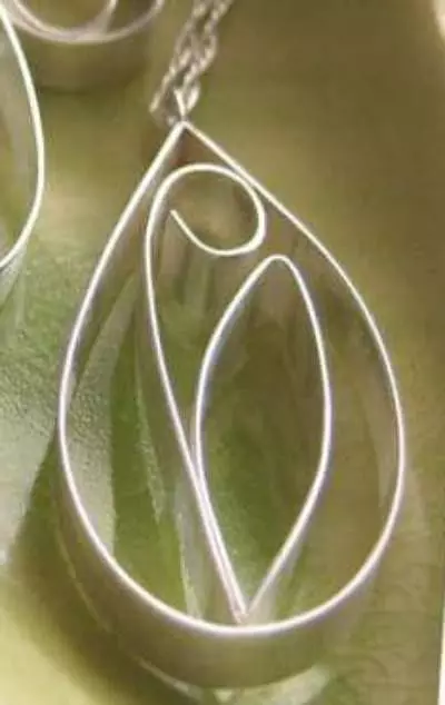 Bloom1 Pendant - Castable STL Free 3D print model