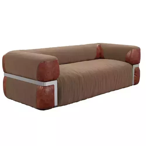 Arketipo Lotus Sofa